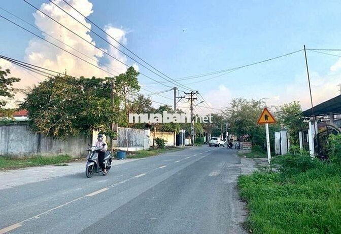 ĐẤT GIÁ RẺ Q12 - HẺM OTO DT 70M2 GIÁ 1,55 TỶ GẦN ĐH NGUYẾN TẤT THÀNH