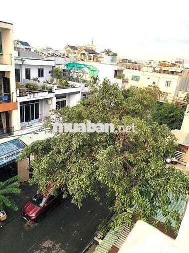 STUDIO FULL NỘI THẤT CÓ CỬA SỔ TRỜI THOÁNG CẠNH AEON TÂN PHÚ