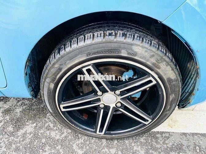 Kia Morning 2016 1.0 AT - 90000 km