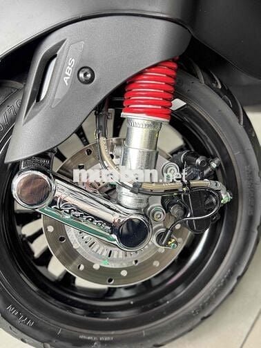 VESPA Sprint 125 ABS .đăng ký 2024. zin 100%