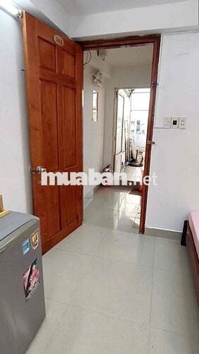 STUDIO FULL NỘI THẤT CÓ CỬA SỔ TRỜI THOÁNG CẠNH AEON TÂN PHÚ