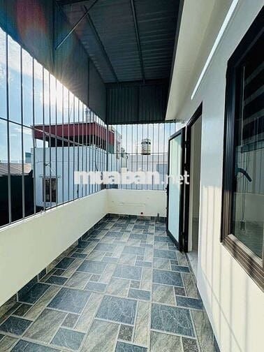 GIÁ 7.35 TỶ! NHÀ NAM DƯ - HOÀNG MAI: 32M², 5 TẦNG - 3 BƯỚC RA PHỐ!