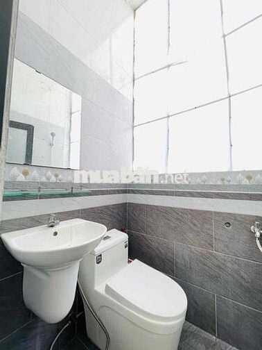 (HÌNH THẬT-GIÁ THẬT) DUPLEX VIEW XỊN MẶT KÍNH - NGAY CẦU CHỢ CẦU