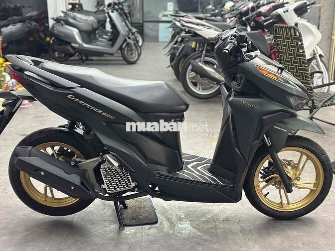 Vario 150 2021 máy zin bstp (gop 0 giam cavet)