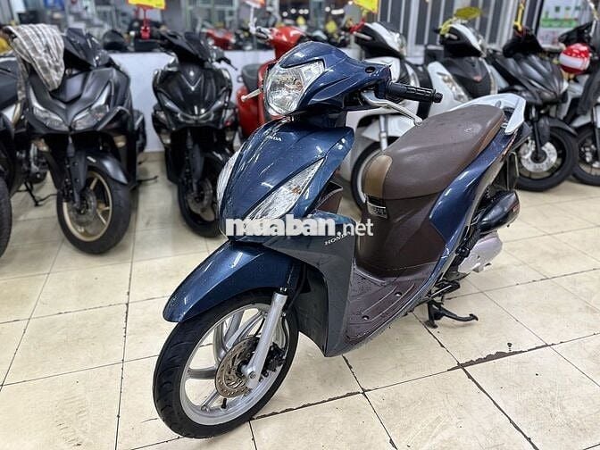 Xe máy Honda Vision 110cc 2020 bs 59d2-95750