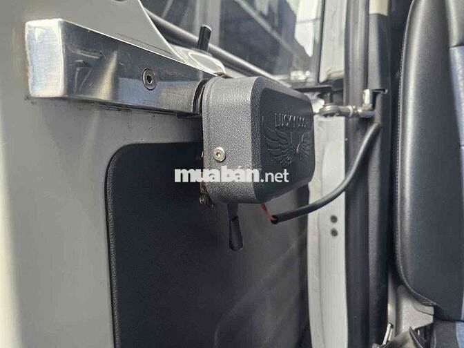 Hyundai Solati 2018 - 185000km