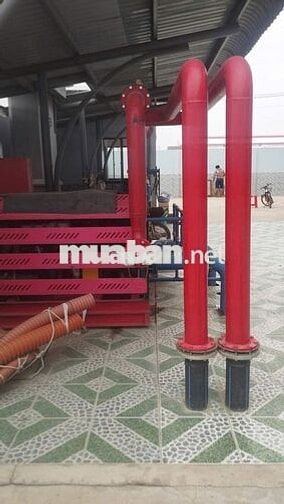 BÁN NHÀ XƯỞNG 3.000m² – KCN HẢI SƠN, ĐỨC HÒA ĐÔNG, LONG AN (Mới 99%)