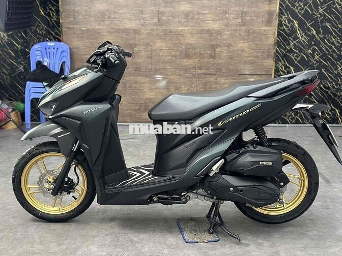 Vario 150 2021 máy zin bstp (gop 0 giam cavet)