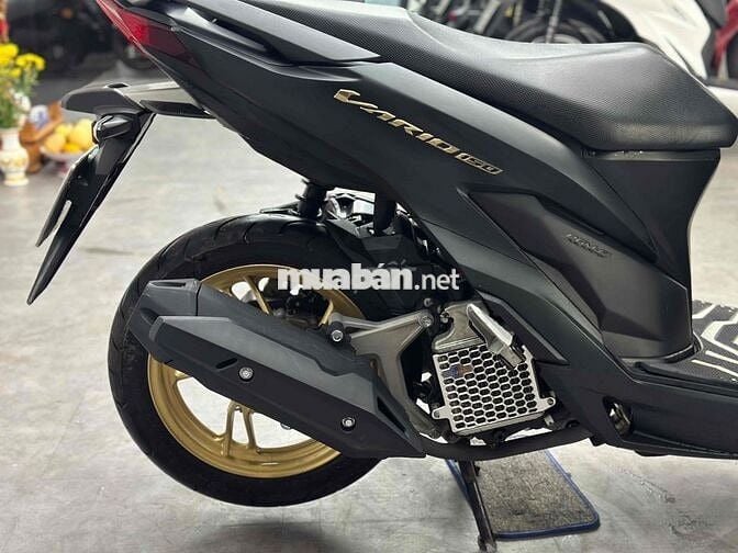 Vario 150 2021 máy zin bstp (gop 0 giam cavet)