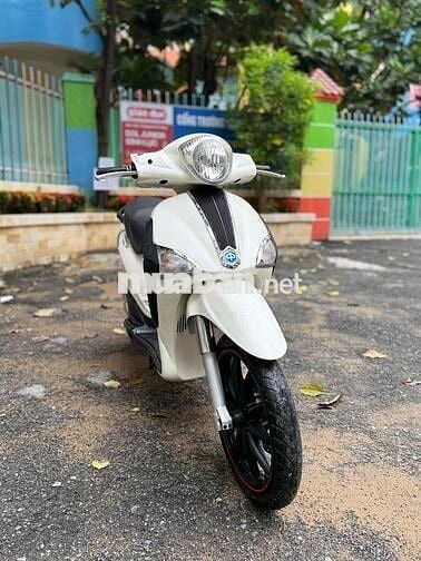 Liberty 2013 máy ie phun xăng biển SG giấy tờ đầy