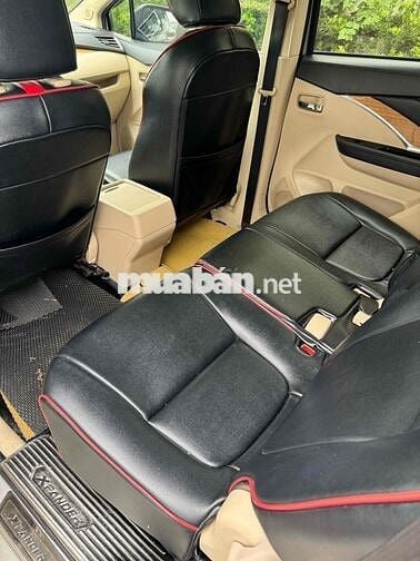 Mitsubishi Xpander Cross 2019 AT BSTP