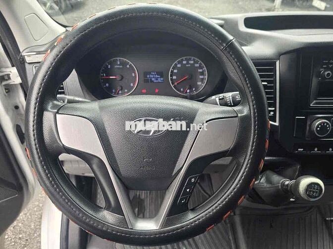 Hyundai Solati 2018 - 185000km