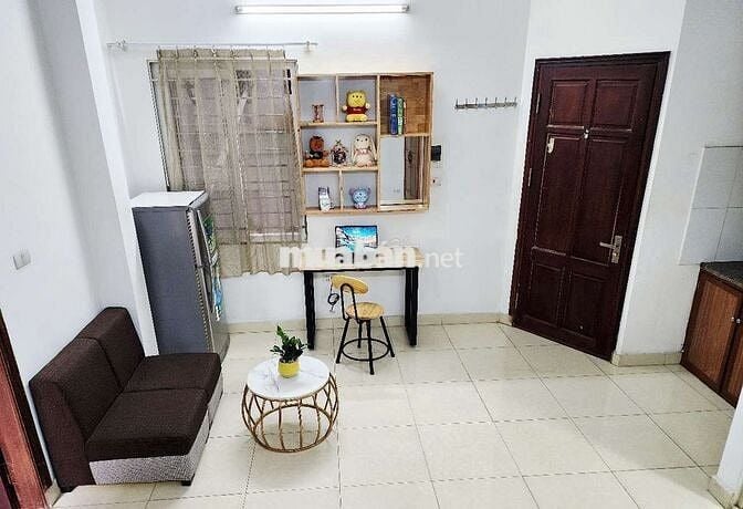 Phòng trọ full đồ kv Trung Văn - Phùng Khoang