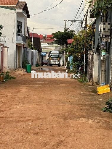 💥  LÔ ĐẤT GẦN TRƯỜNG HOÀNG VIỆT - TÂN LỢI