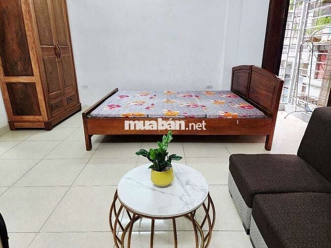 Phòng trọ full đồ kv Trung Văn - Phùng Khoang