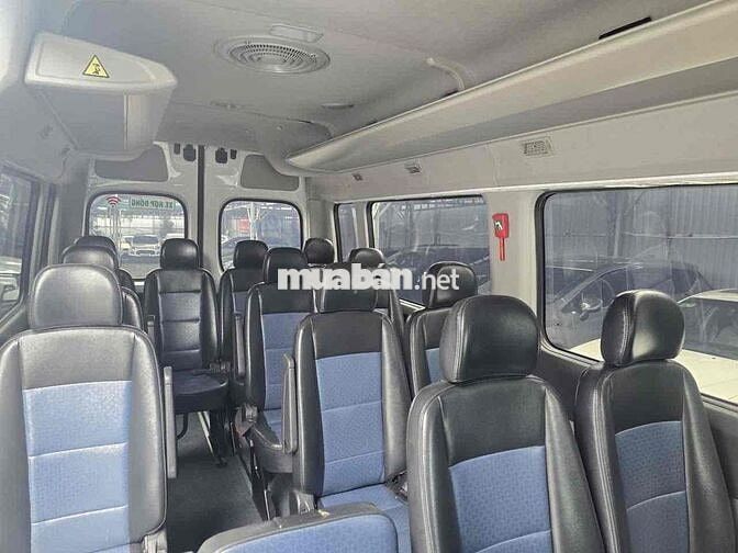 Hyundai Solati 2018 - 185000km