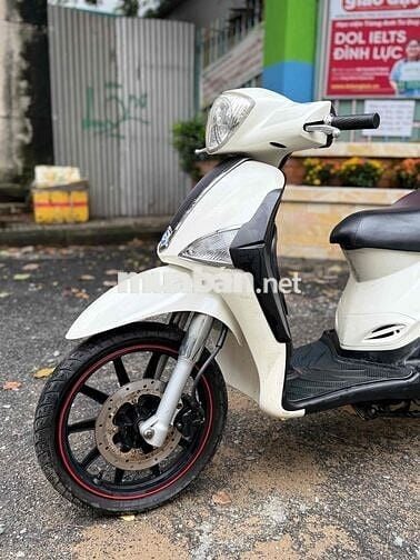 Liberty 2013 máy ie phun xăng biển SG giấy tờ đầy