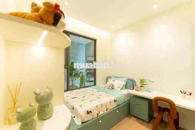 Bán Căn Hộ 2PN 70m2 rẻ nhất Hồ chí Minh giá 39,5tr/m2