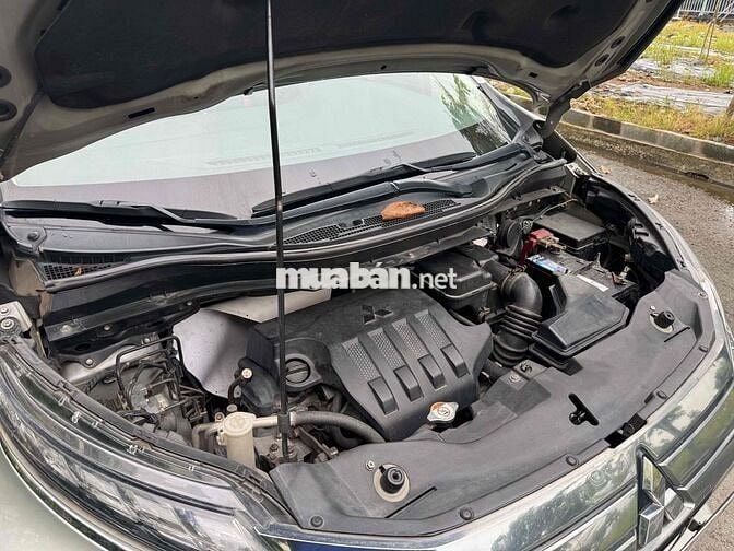 Mitsubishi Xpander Cross 2019 AT BSTP