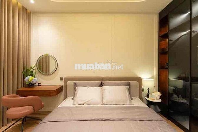 Bán Căn Hộ 2PN 70m2 rẻ nhất Hồ chí Minh giá 39,5tr/m2