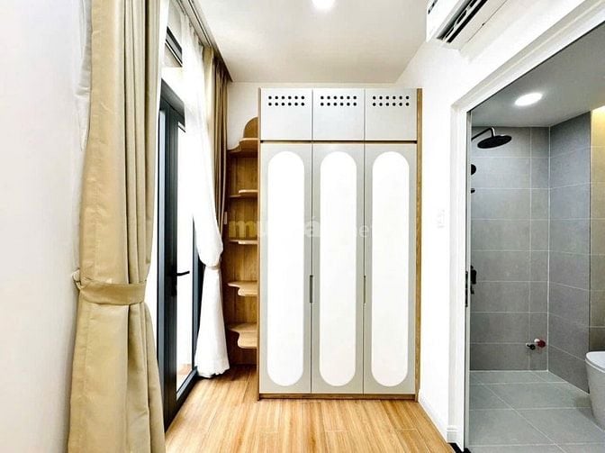 BÁN EM NHÀ NHỎ XINH PHÚ NHUẬN 