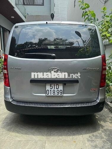 Hyundai Grand Starex 2013 - 135000 km