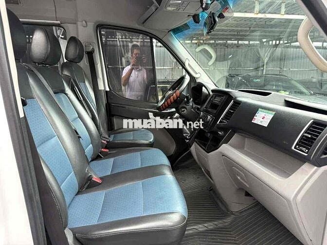 SOLATY 2018 XE ZIN 100% CHẤT XE KO LỖI RẤT ĐẸP