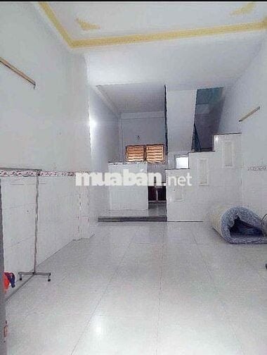 TÔI CHÍNH CHỦ [4x 12] 2 lầu 3PN,2WC,đường 26-3,hẽm 5m