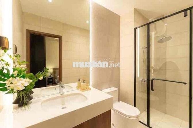 Bán Căn Hộ 2PN 70m2 rẻ nhất Hồ chí Minh giá 39,5tr/m2