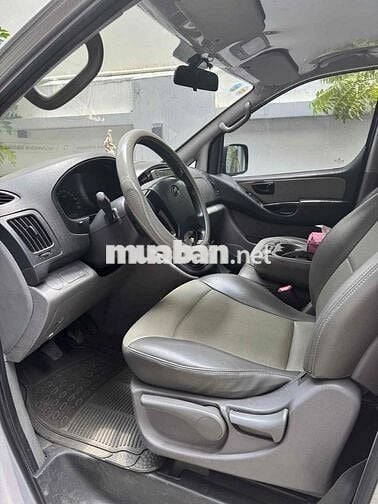 Hyundai Grand Starex 2013 - 135000 km