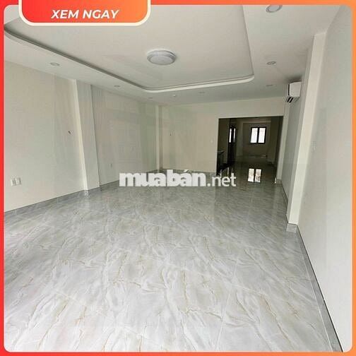 Nguyên căn 5x22m, hầm 4 tầng - Giá chỉ 35 triệu - Vạn Phúc City