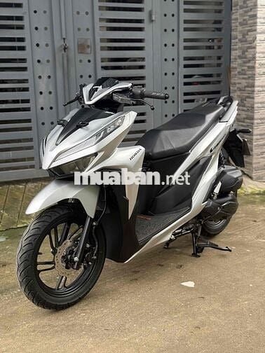 🌈 Vario 150 2019 Bạc Đen/ Xe Đẹp/ Máy Zin