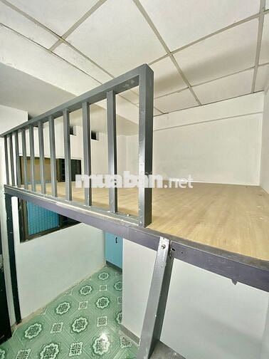 PHÒNG TRỌ FREE XE GẦN ĐẠI HỌC CÔNG NGHIỆP TP. HCM