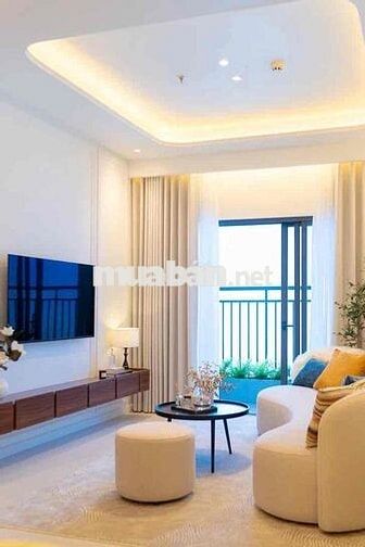 Bán Căn Hộ 2PN 70m2 rẻ nhất Hồ chí Minh giá 39,5tr/m2
