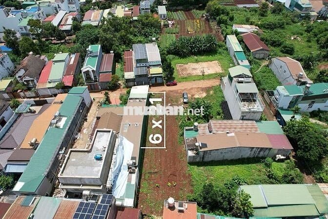 💥  LÔ ĐẤT GẦN TRƯỜNG HOÀNG VIỆT - TÂN LỢI