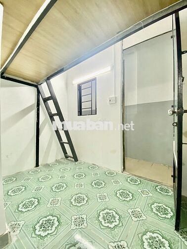 PHÒNG TRỌ FREE XE GẦN ĐẠI HỌC CÔNG NGHIỆP TP. HCM