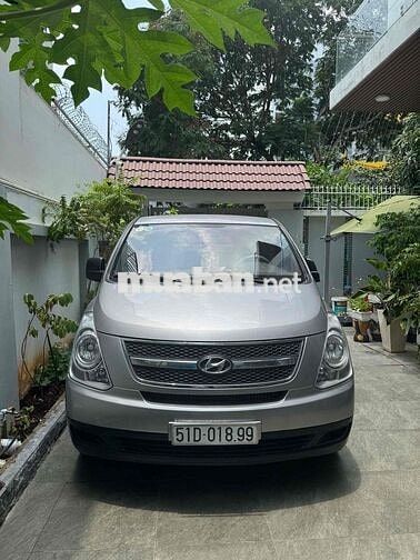 Hyundai Grand Starex 2013 - 135000 km