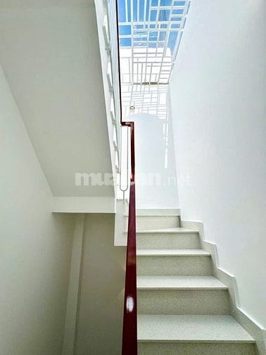 BÁN EM NHÀ NHỎ XINH PHÚ NHUẬN 