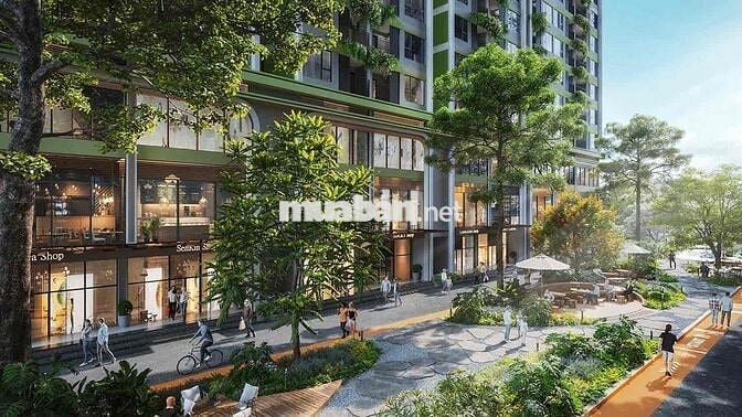 Bán Căn Hộ 2PN 70m2 rẻ nhất Hồ chí Minh giá 39,5tr/m2