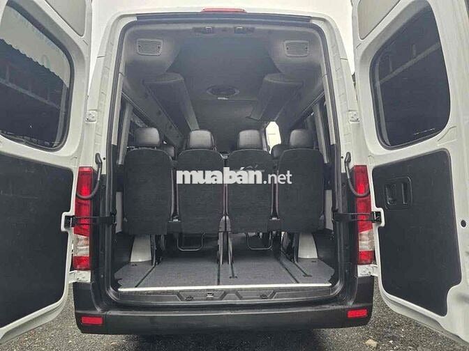 Hyundai Solati 2018 - 185000km