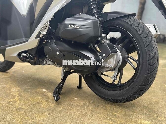🌈 Vario 150 2019 Bạc Đen/ Xe Đẹp/ Máy Zin
