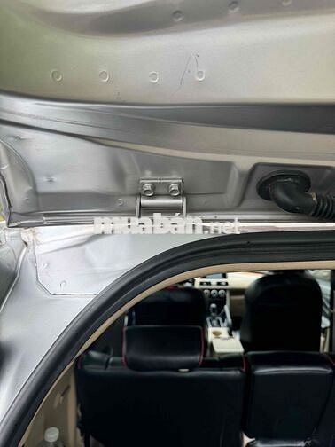 Mitsubishi Xpander Cross 2019 AT BSTP