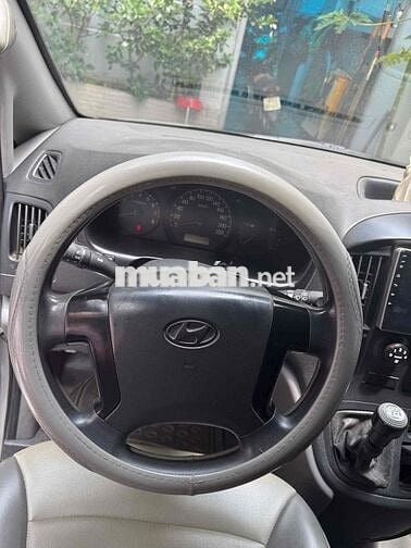 Hyundai Grand Starex 2013 - 135000 km