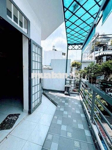 🎁Cho thuê hẻm 1358// Quang Trung P14 Gò Vấp 4m❌15m 3pn 2wc 3 máy lanh