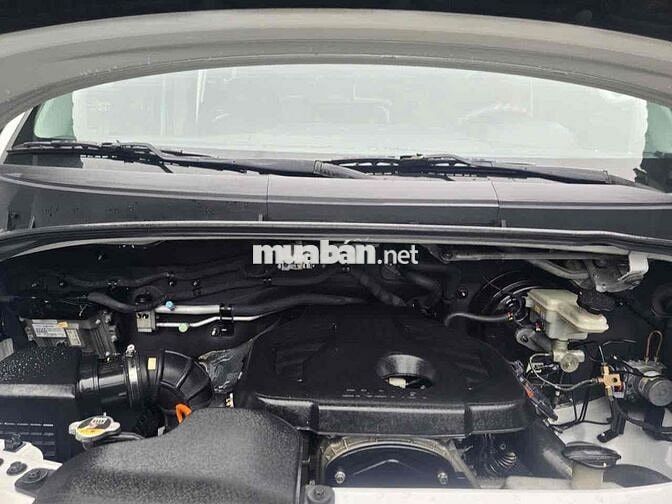 Hyundai Solati 2018 - 185000km