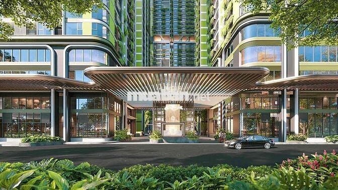 Bán Căn Hộ 2PN 70m2 rẻ nhất Hồ chí Minh giá 39,5tr/m2