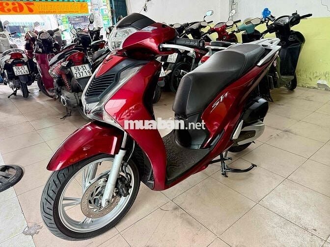 honda sh 150 2017 chính chủ