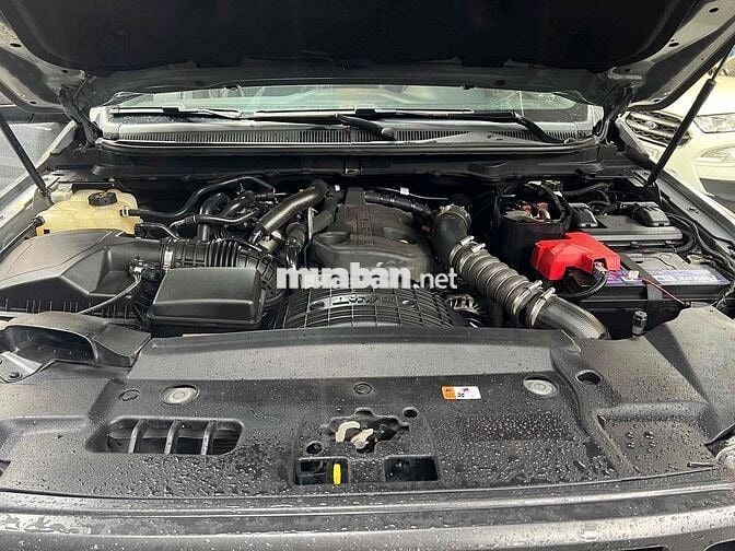 Ford Ranger 2021 Raptor 4x4 AT - 71000 km