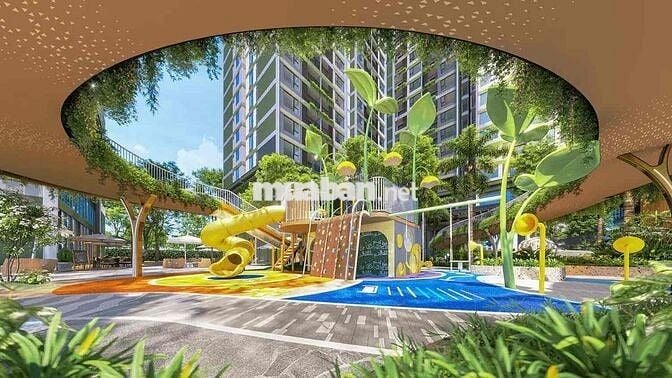 Bán Căn Hộ 2PN 70m2 rẻ nhất Hồ chí Minh giá 39,5tr/m2