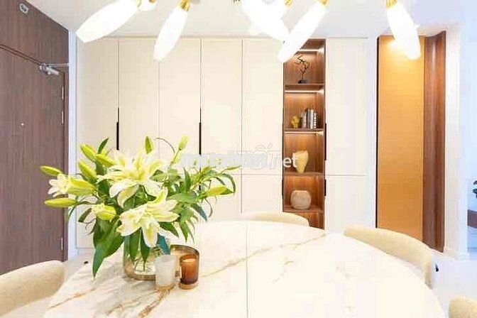 Bán Căn Hộ 2PN 70m2 rẻ nhất Hồ chí Minh giá 39,5tr/m2